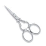 Cuticle & Personal Care Scissor
