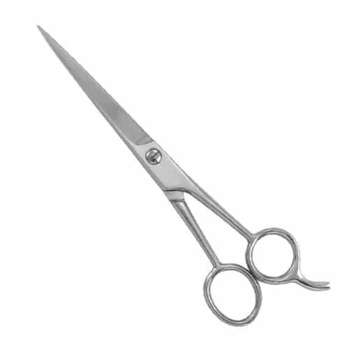 aaabix_pro_hacutsh_001.jpg Professional Hair Cutting Shear - Image 1