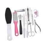 Pedicure & Nail Care Tools