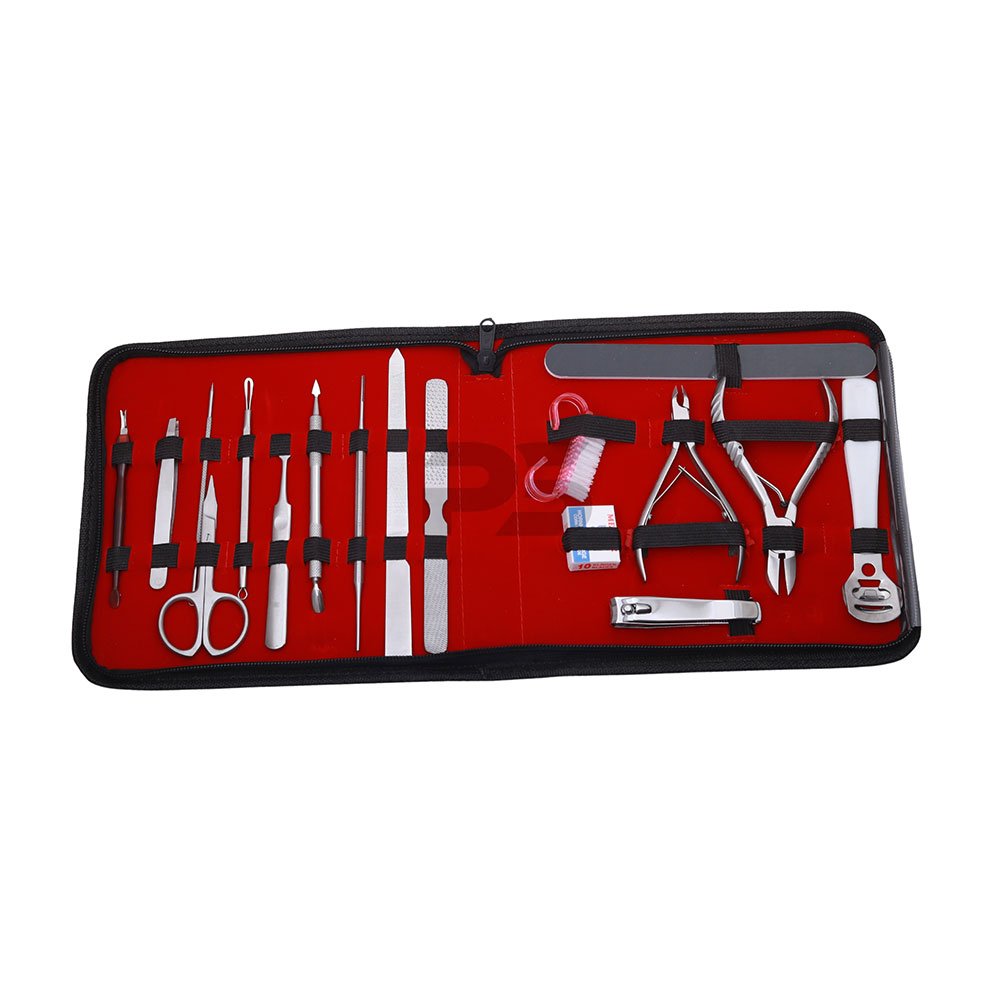 19 Hair Care Set - Image 1