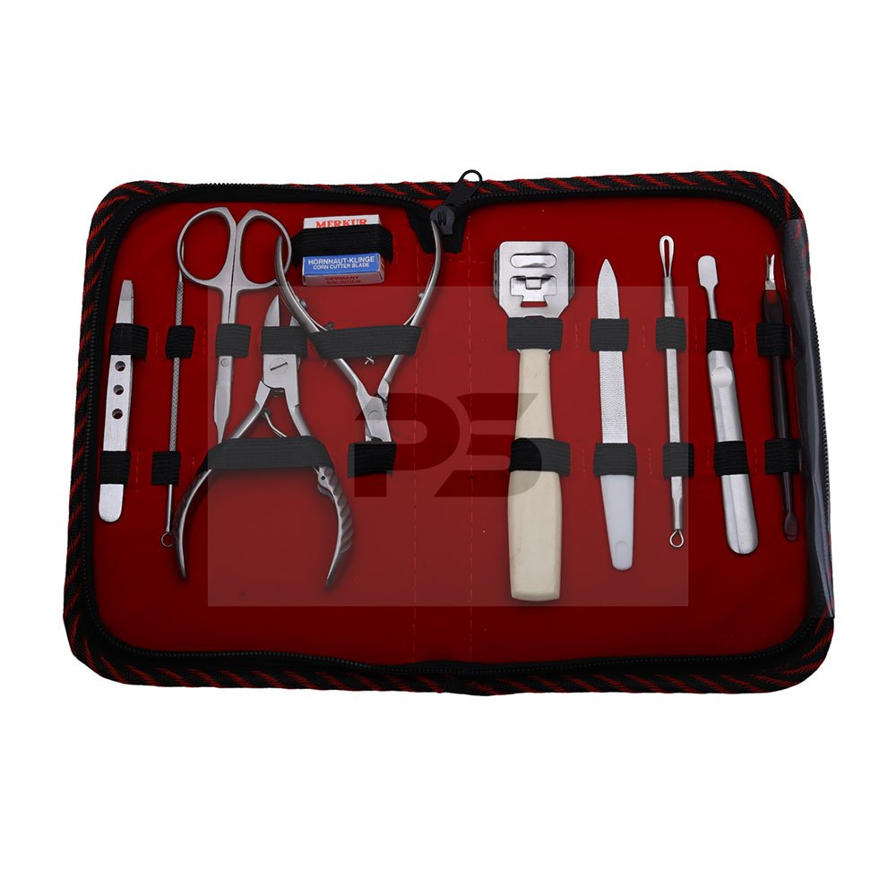 26 Hair Care Set - Image 1